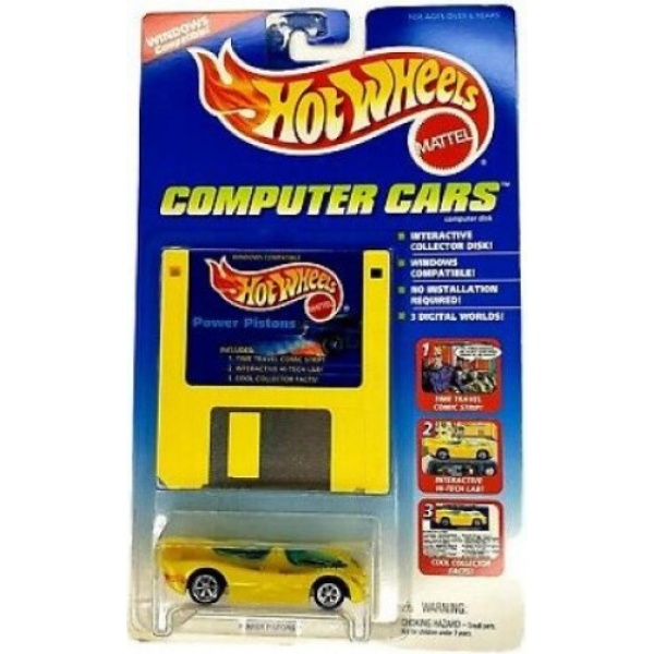 Probe Funny Car