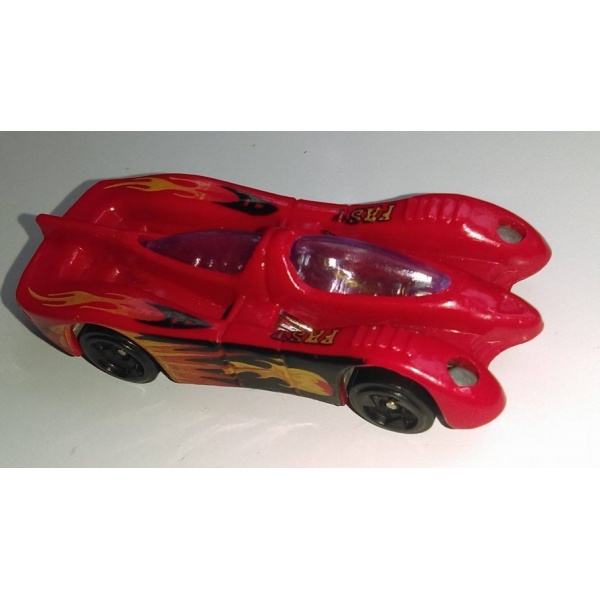 Probe Funny Car