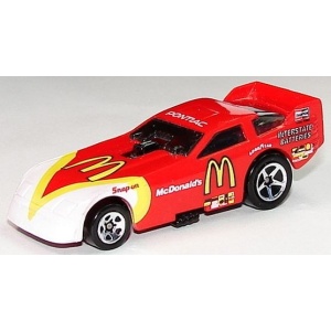 Race Car - Micro