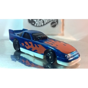 Race Car - Micro