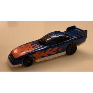 Race Car - Micro