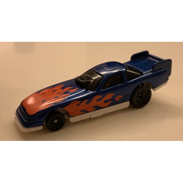 Race Car - Micro