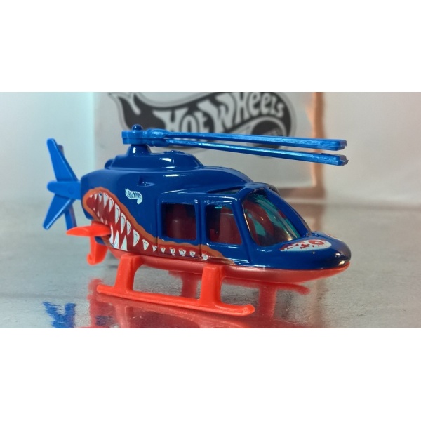 Radar Ranger