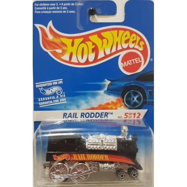 Ramp Truck