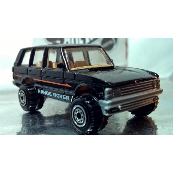 Rescue Ranger