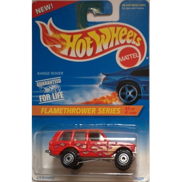 Rescue Ranger
