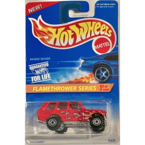 Rig Wrecker
