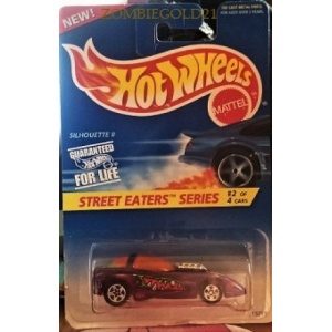 Speed Blaster