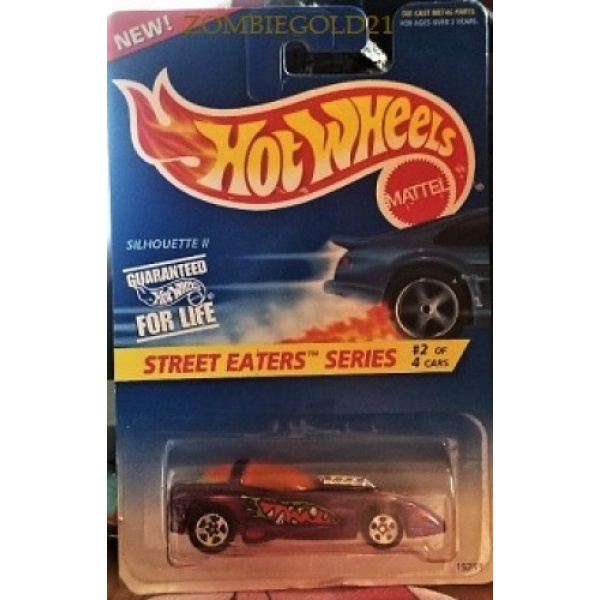 Speed Blaster
