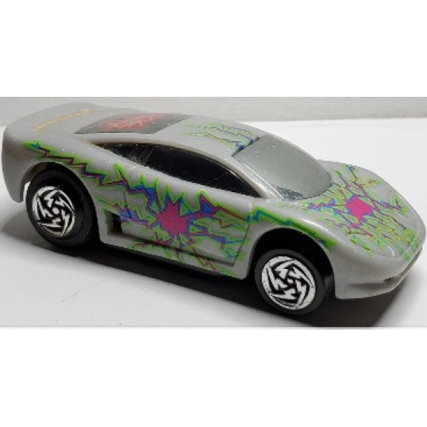 Speed Machine