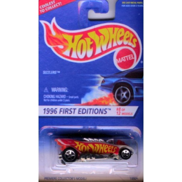Speed Machine