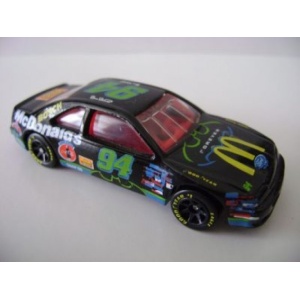 Thunderstreak