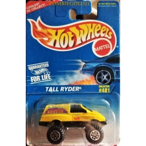 Toyota MR-2 Rally