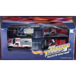 Track System 5-Pack