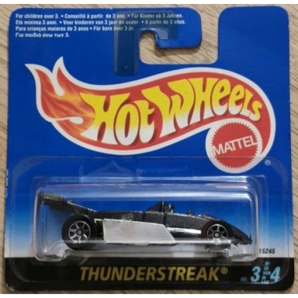 Trailbuster