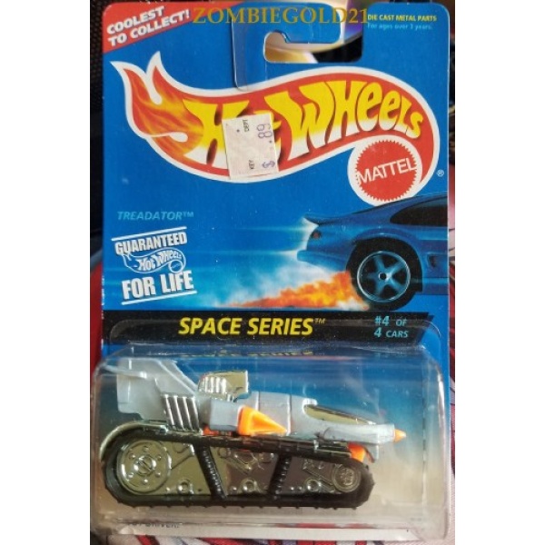 Turbo Flame