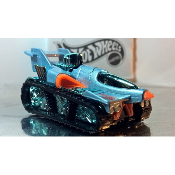 Turbo Streak