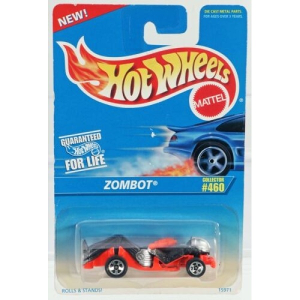#26 Ford Tauraus