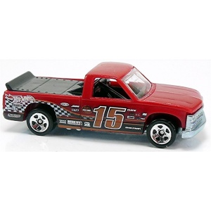 1996 Chevy 1500