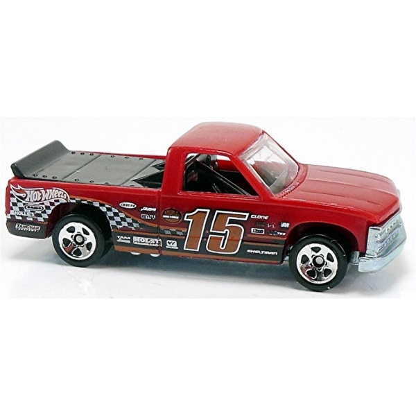 1996 Chevy 1500