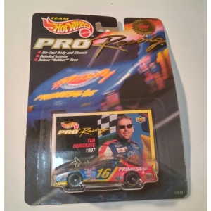 #4 Chevrolet Monte Carlo