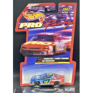 #4 Chevrolet Monte Carlo