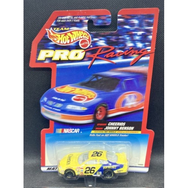 #43 Pontiac Grand Prix