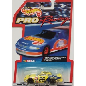 #43 Pontiac Grand Prix