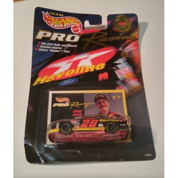 #44 Pontiac Grand Prix