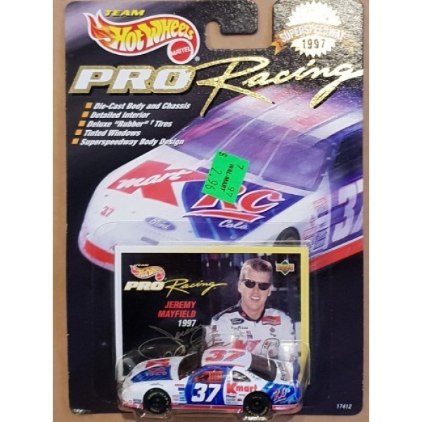 #6 Ford Thunderbird