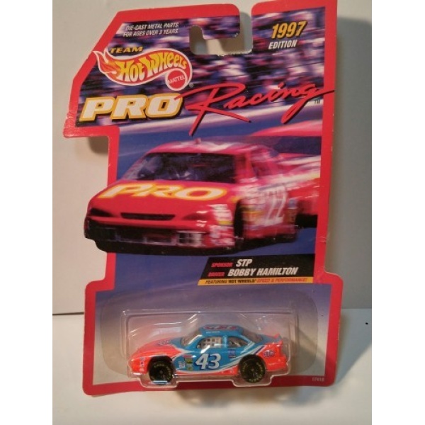 #8 Ford Thunderbird