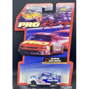 #98 Ford Thunderbird
