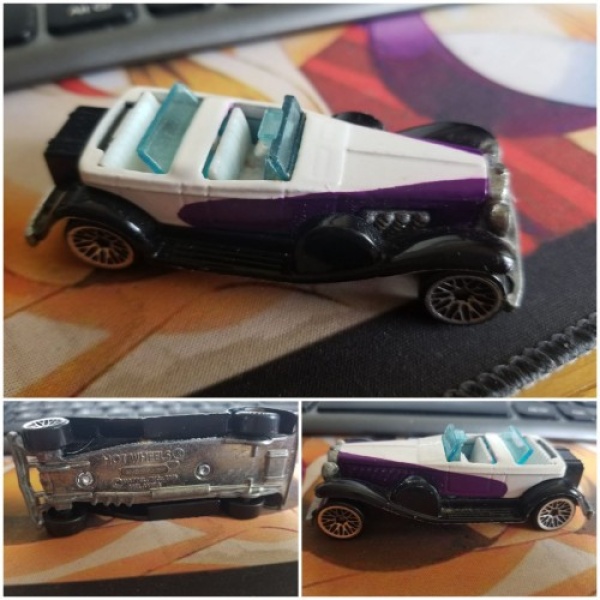 '55 Chevy