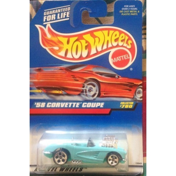 '63 Corvette Split Window
