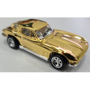 '80's Corvette