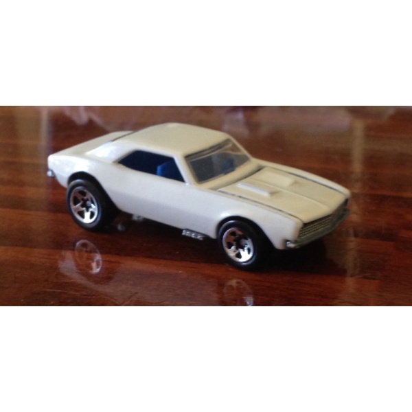'80s Camaro