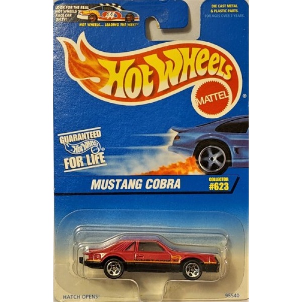 '80s Corvette