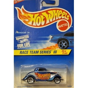 Action Figure - Firefighter