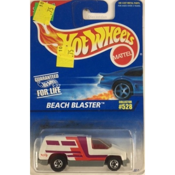 BMW 850i / Ralphs Hiway Hauler