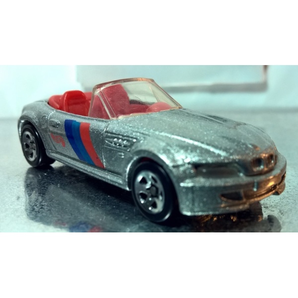 Camaro Convertible