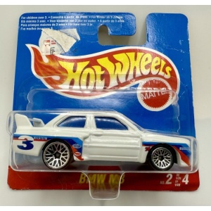 Camaro Wind