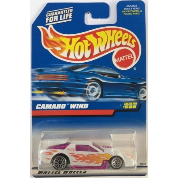 Chevrolet Monte Carlo