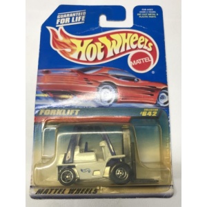 Chevy Stocker