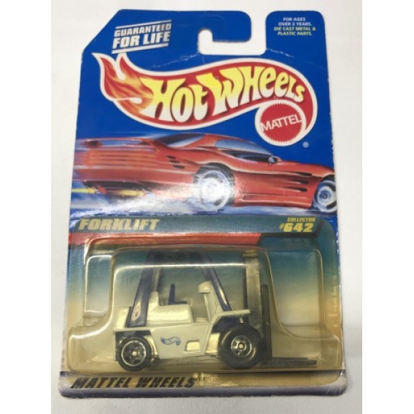 Chevy Stocker