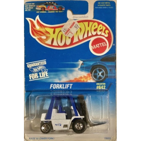 Chevy Stocker