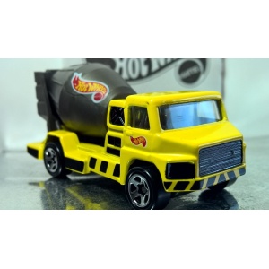 Chevy Stocker