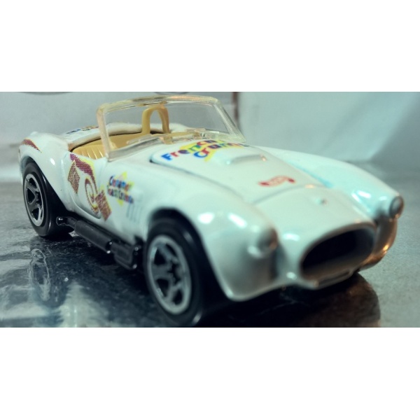 CORVETTE '97