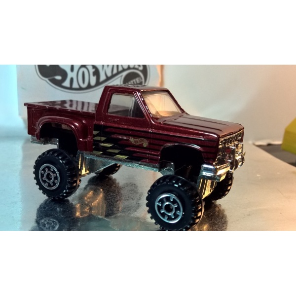 Crazy Classics 5-Pack