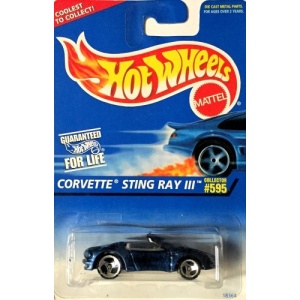 Delivery Truck
