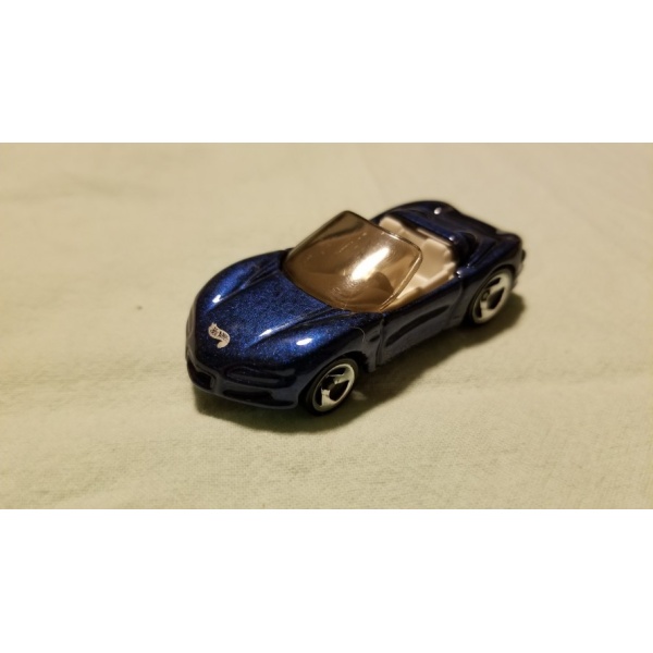 Delivery Truck